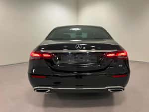 Mercedes-Benz E 220 Automată 200 HP Diesel — miniatura 7