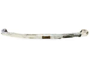 9603200002 Arc lamelar, axa față stângă MERCEDES-BENZ — miniatura 7