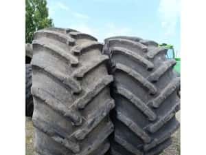 Anvelope 30.5r32 800/65r32 Dneproshina pt Combina Second Hand — miniatura 7