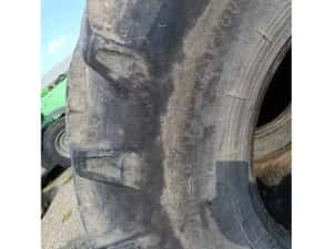 Anvelope 30.5r32 800/65r32 Dneproshina pt Combina Second Hand — miniatura 10