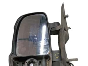 Oglinda Stanga Fata Citroën Jumper Box 2006 - >