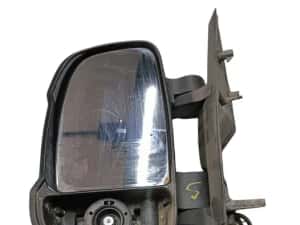 Oglinda Stanga Fata Citroën Jumper Box 2006 - > — miniatura 3