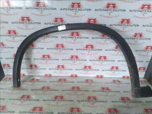 bandou aripa stanga fata 2.0 d nissan xtrail an fabr. 2010
