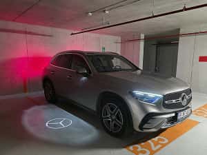 Vand Mercedes GLC 300d — miniatura 3