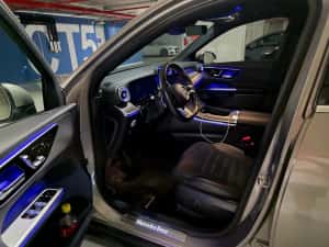 Vand Mercedes GLC 300d — miniatura 4