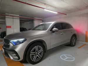Vand Mercedes GLC 300d — miniatura 6