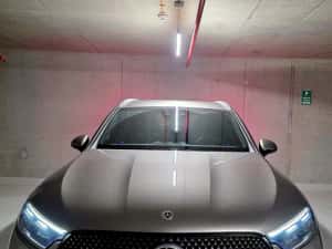 Vand Mercedes GLC 300d — miniatura 9