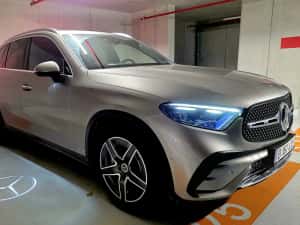 Vand Mercedes GLC 300d — miniatura 10