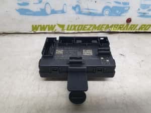 Modul usa stanga fata 5q4959593f Skoda Octavia 3 (facelift) (2017 - 2020) — miniatura 2