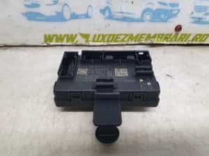Modul usa stanga fata 5q4959593f Skoda Octavia 3 (facelift) (2017 - 2020) — miniatura 9