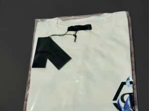 Tricou Philipp Plein oversize L. , XL — miniatura 6