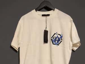 Tricou Philipp Plein oversize L. , XL — miniatura 10