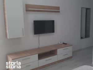 Garsoniera de inchiriat cu loc de parcare! — miniatura 3
