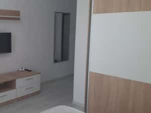 Garsoniera de inchiriat cu loc de parcare! — miniatura 6