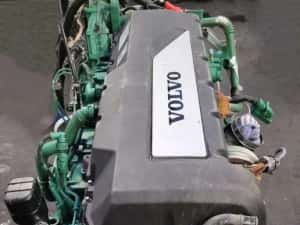 Motor camion Volvo FM FH EURO6 D13K460 D13K500 Piese/Motoare Volvo