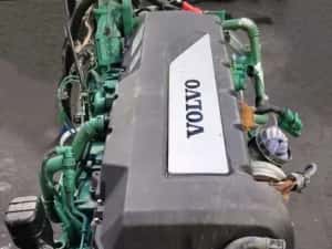 Motor camion Volvo FM FH EURO6 D13K460 D13K500 Piese/Motoare Volvo — miniatura 4