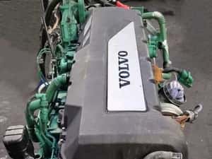 Motor camion Volvo FM FH EURO6 D13K460 D13K500 Piese/Motoare Volvo — miniatura 7