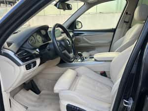 BMW X5 F15 3.0d xDrive 258 CP – 7 locuri – panoramic — miniatura 7