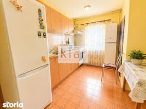 Apartament 3 camere zona Piata Marasti — miniatura 5