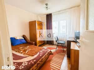 Apartament 3 camere zona Piata Marasti — miniatura 6