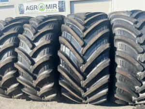 800/65 r32 nortec h-05 178 a8 tl made in russia (8006532)  Cauciucuri tractor, Fiat, Case, Fendt, John Deere, New Holland, Massey Ferguson, UTB   Cauc — miniatura 2
