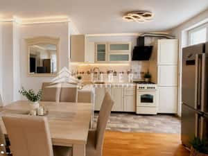 Apartament 3 camere Andrei Muresanu Sud | 75 mp + terasa 12 mp | mobil — miniatura 2