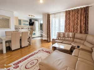 Apartament 3 camere Andrei Muresanu Sud | 75 mp + terasa 12 mp | mobil — miniatura 3