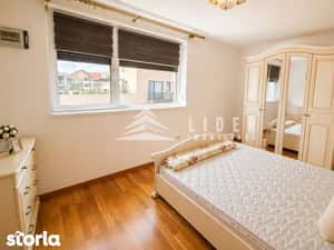 Apartament 3 camere Andrei Muresanu Sud | 75 mp + terasa 12 mp | mobil — miniatura 5