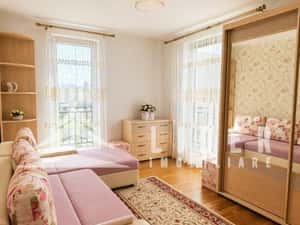 Apartament 3 camere Andrei Muresanu Sud | 75 mp + terasa 12 mp | mobil — miniatura 6