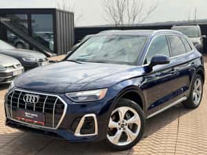 Audi Q5 2022 – Premium Plus 45 TFSI S line quattro — miniatura 2