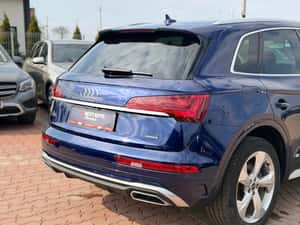 Audi Q5 2022 – Premium Plus 45 TFSI S line quattro — miniatura 3