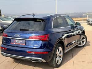 Audi Q5 2022 – Premium Plus 45 TFSI S line quattro — miniatura 5
