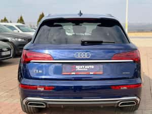 Audi Q5 2022 – Premium Plus 45 TFSI S line quattro — miniatura 6