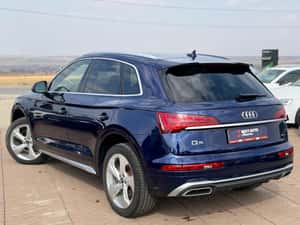 Audi Q5 2022 – Premium Plus 45 TFSI S line quattro — miniatura 7