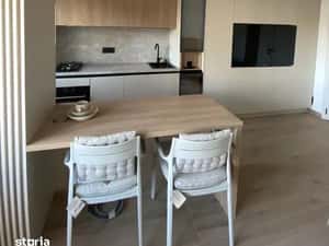Studio Modern| Banu Manta|  Aer conditionat| — miniatura 4