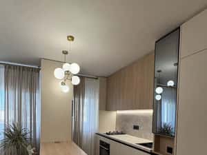 Studio Modern| Banu Manta|  Aer conditionat| — miniatura 5