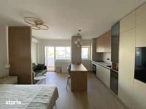 Studio Modern| Banu Manta|  Aer conditionat| — miniatura 6