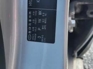 dezmembram hyundai tucson 2.0 crdi euro 4 2009 — miniatura 4