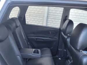 dezmembram hyundai tucson 2.0 crdi euro 4 2009 — miniatura 5