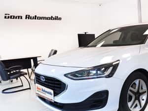 Ford Focus 2023 - Second Hand - 100 CP - 11.490 EUR