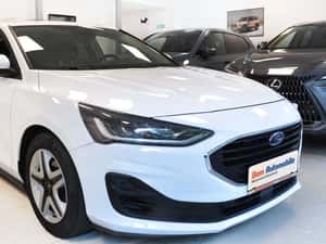 Ford Focus 2023 - Second Hand - 100 CP - 11.490 EUR — miniatura 2