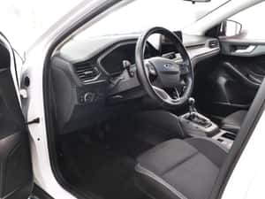 Ford Focus 2023 - Second Hand - 100 CP - 11.490 EUR — miniatura 7