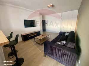 Închiriez apartament, 2 camere, zona BMW, Floresti