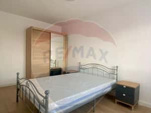 Închiriez apartament, 2 camere, zona BMW, Floresti — miniatura 3