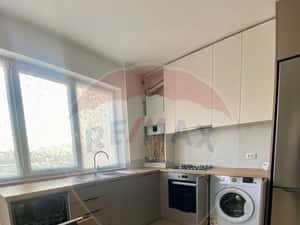Închiriez apartament, 2 camere, zona BMW, Floresti — miniatura 4