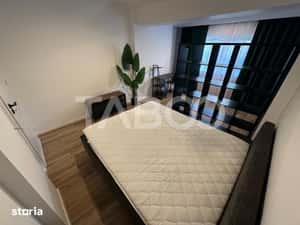 Apartament ultrafinisat cu 2 camere de vanzare Buna Ziua — miniatura 6