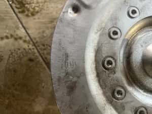 Convertizor bmw M47 6hp19 — miniatura 4