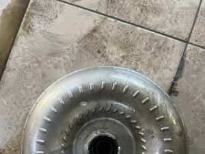 Convertizor bmw M47 6hp19 — miniatura 5