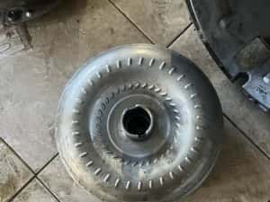 Convertizor bmw M47 6hp19 — miniatura 7