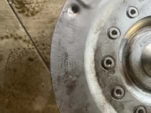 Convertizor bmw M47 6hp19 — miniatura 8